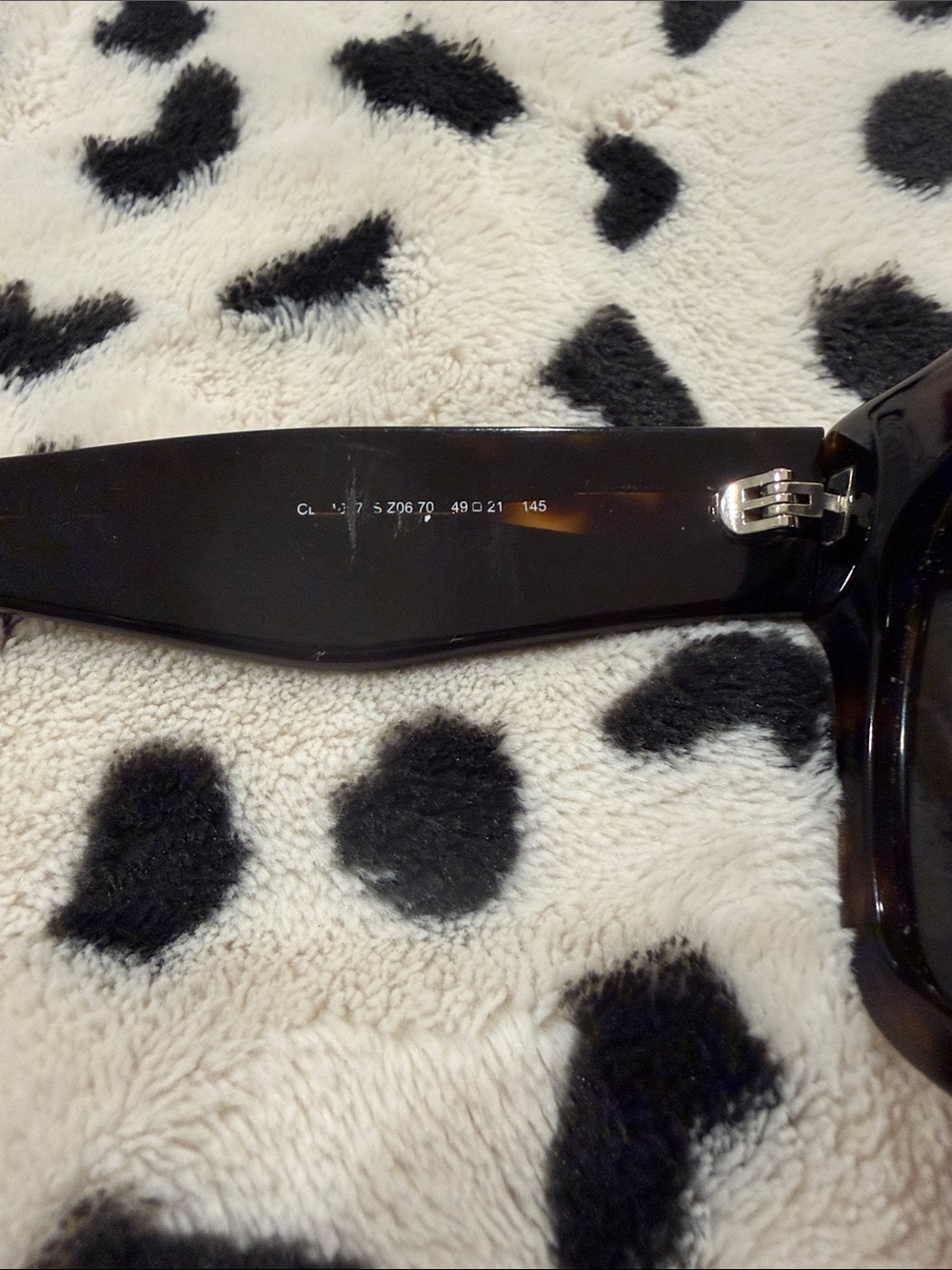 Authentic Celine Sunglasses - Picture 5 of 7